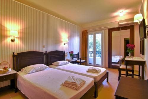 Fortezza Hotel