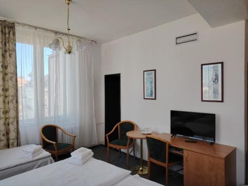 Hotel Legie