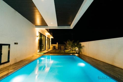 Platinum Villa 3BHK