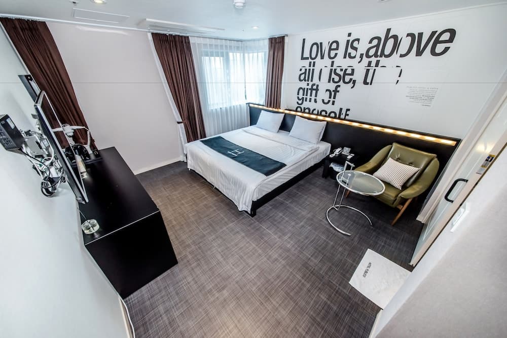 Publico Hotel