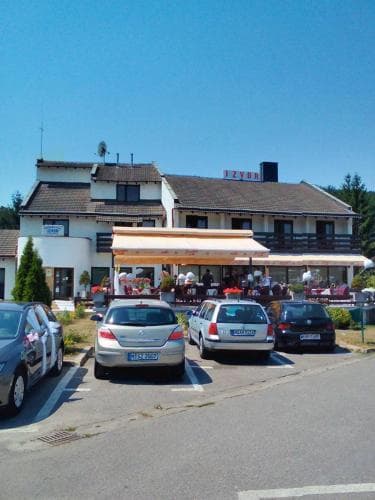 B&B Izvor