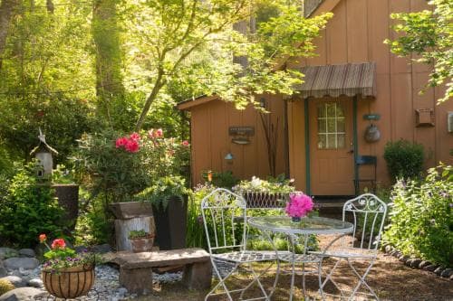 Eagle Rock Lodge