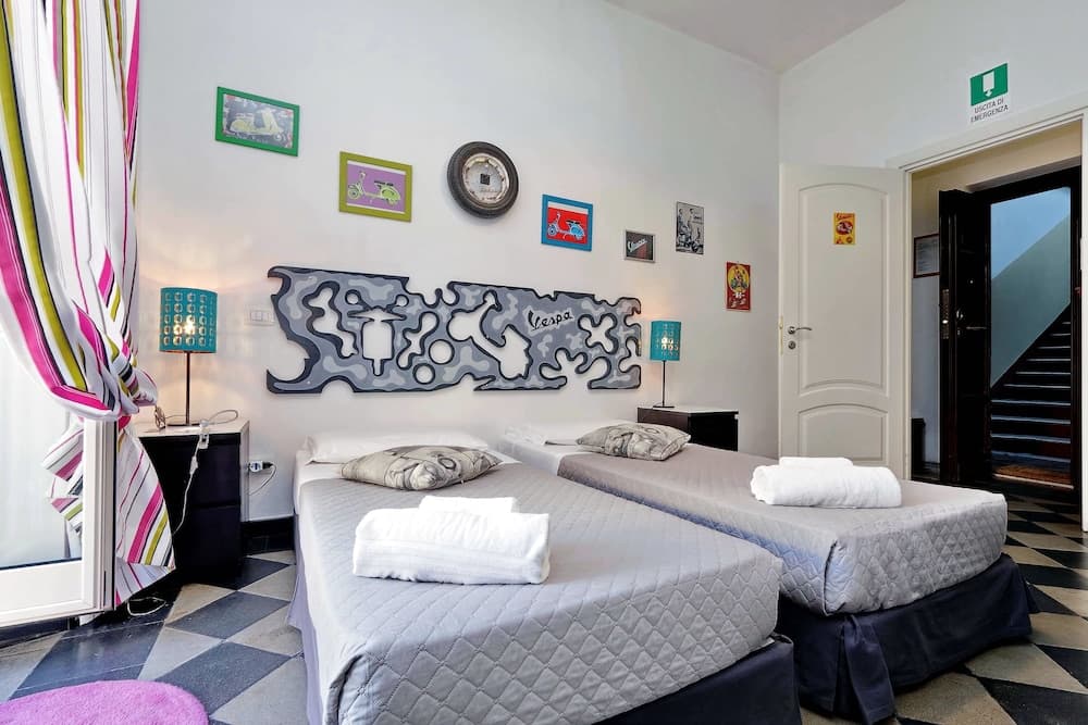 Mok'house B&B