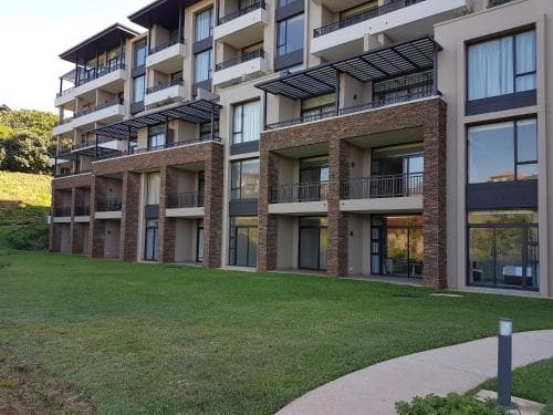 Zimbali Suites