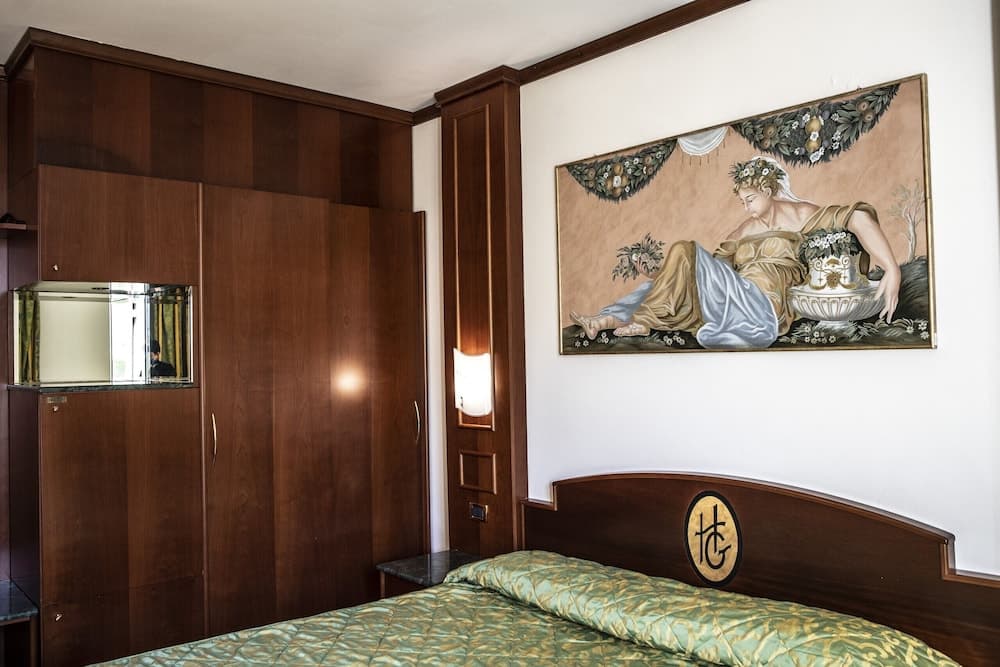 Hotel Garibaldi