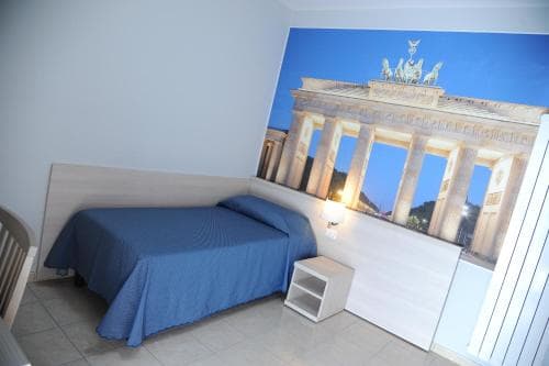 B&B Europa
