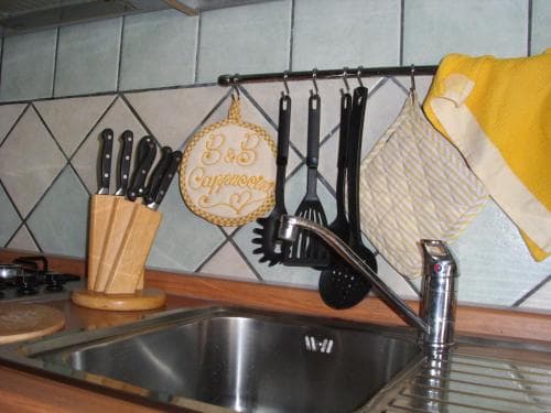 B&B Cappuccini