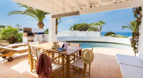 Villas Etnia