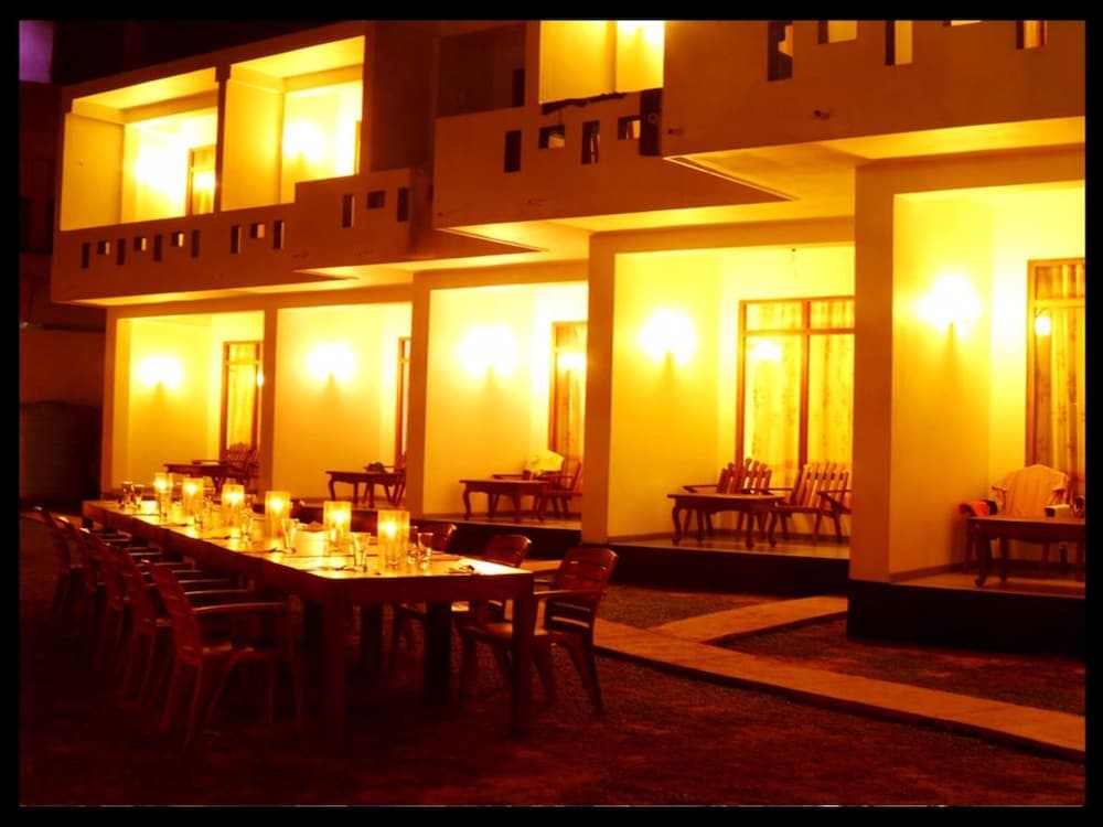 Serenity Resort