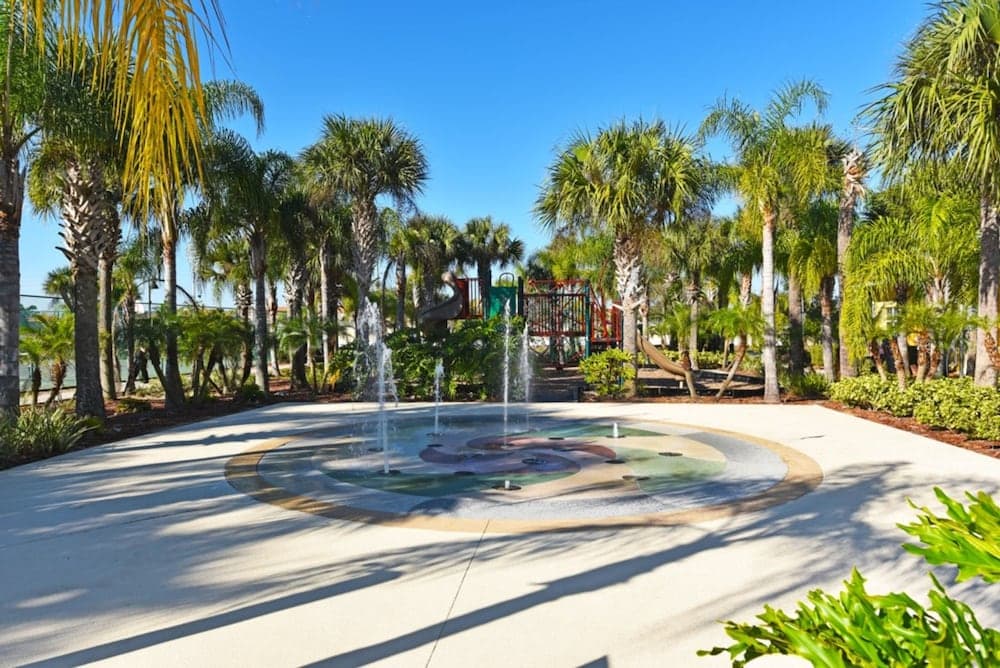 Oakwater Resort