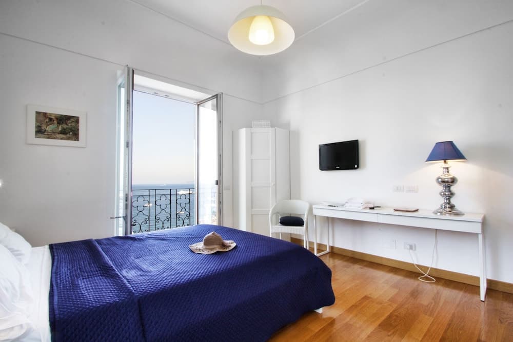 Capri Inn