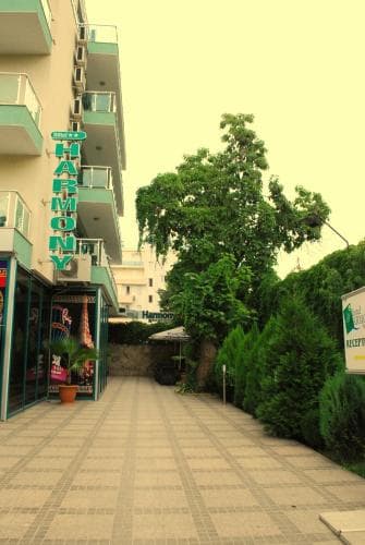 Hotel Harmony