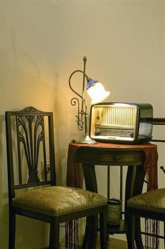 Iatrou Guesthouse