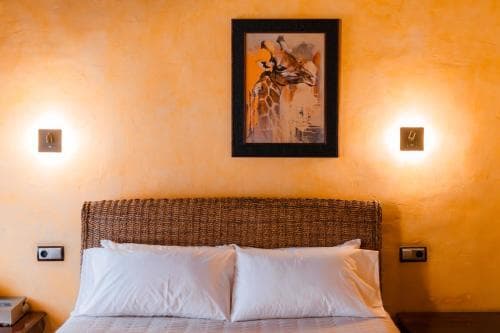 L'Agora Hotel