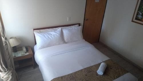 Hotel Casa Chico 101
