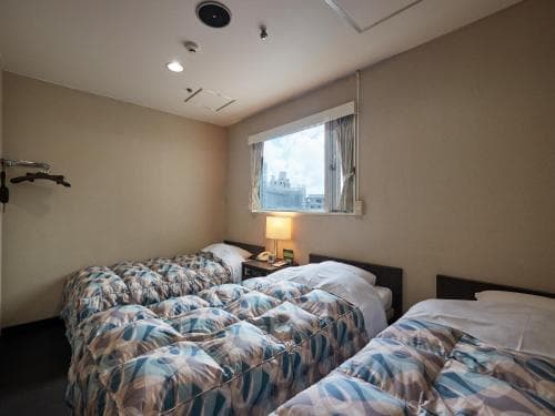 Hotel Yamanouchi