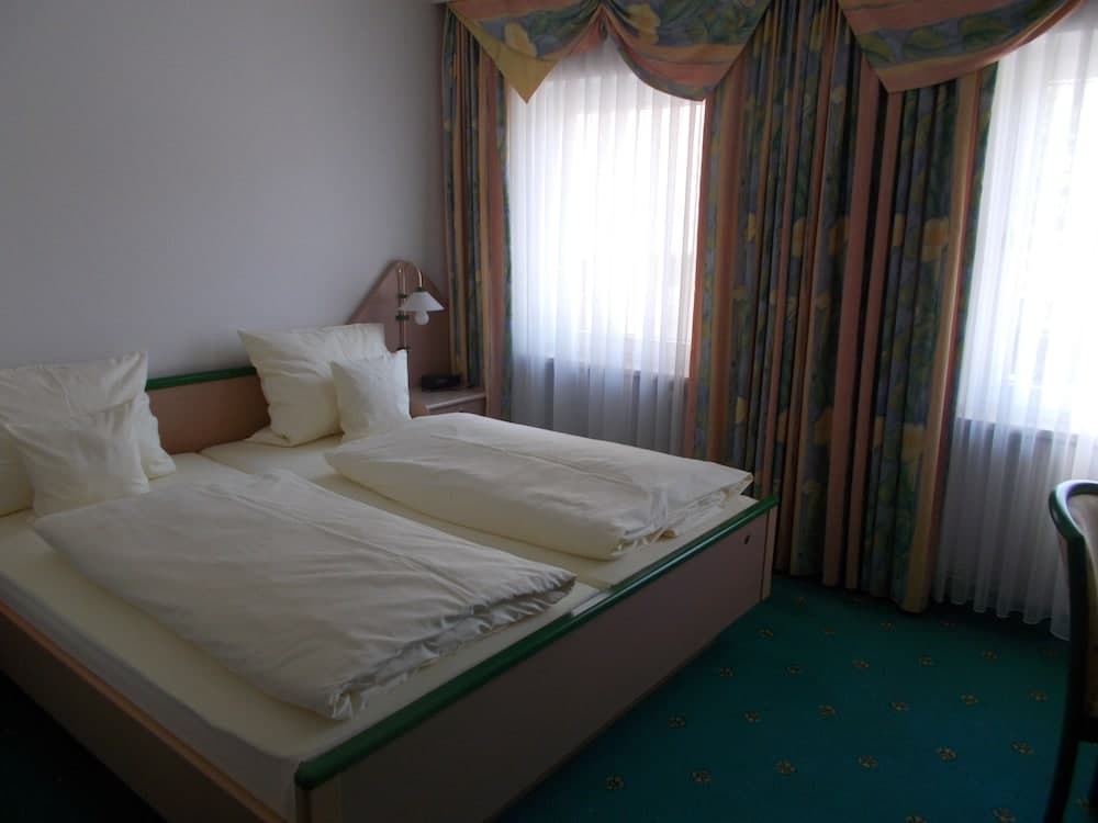 Hotel Gross