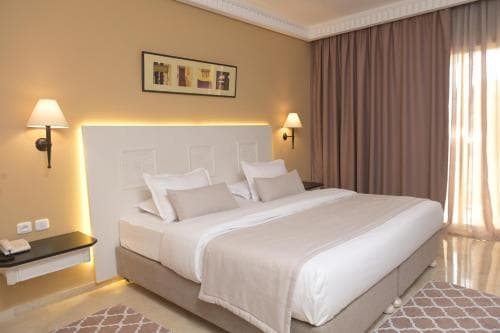 Hotel Alhambra Thalasso