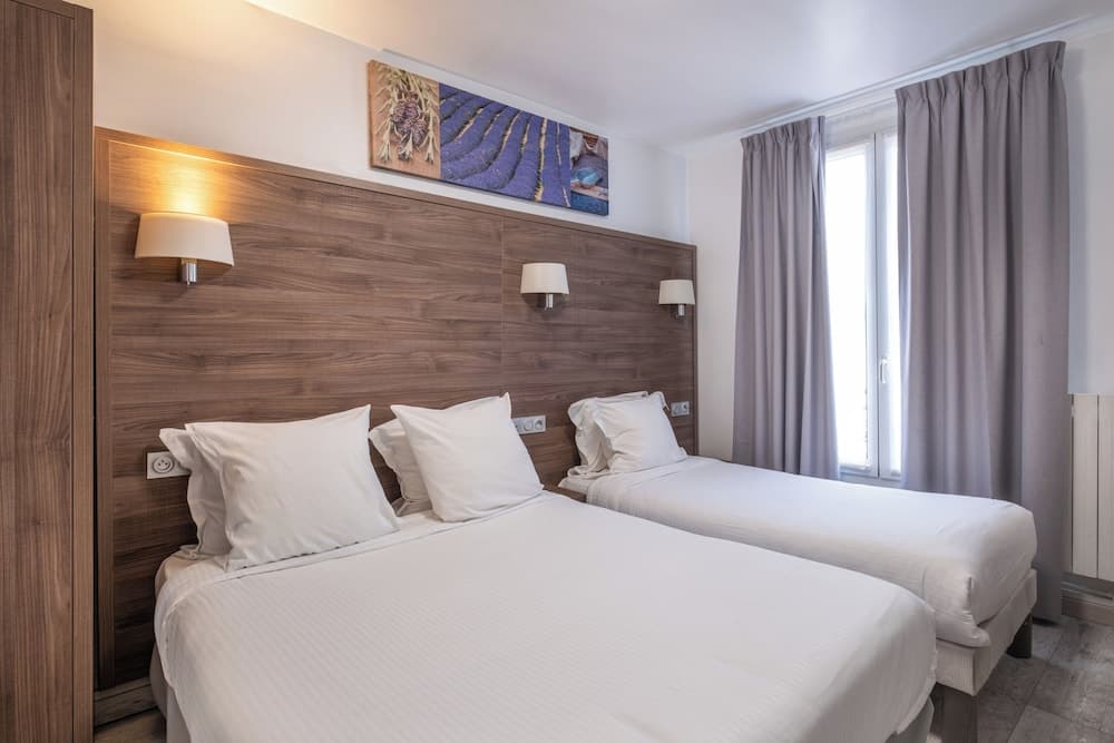 Hotel Luxor