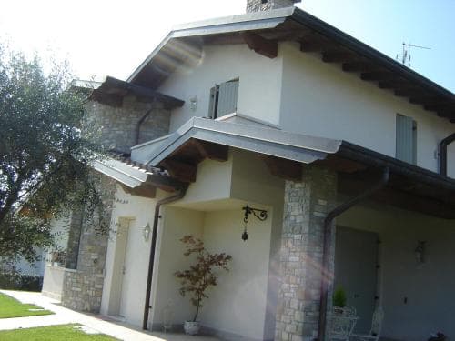 B&B Rosalu