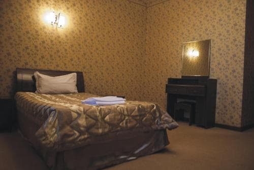 Hotel Zeid