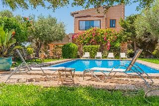 Finca S'antigor