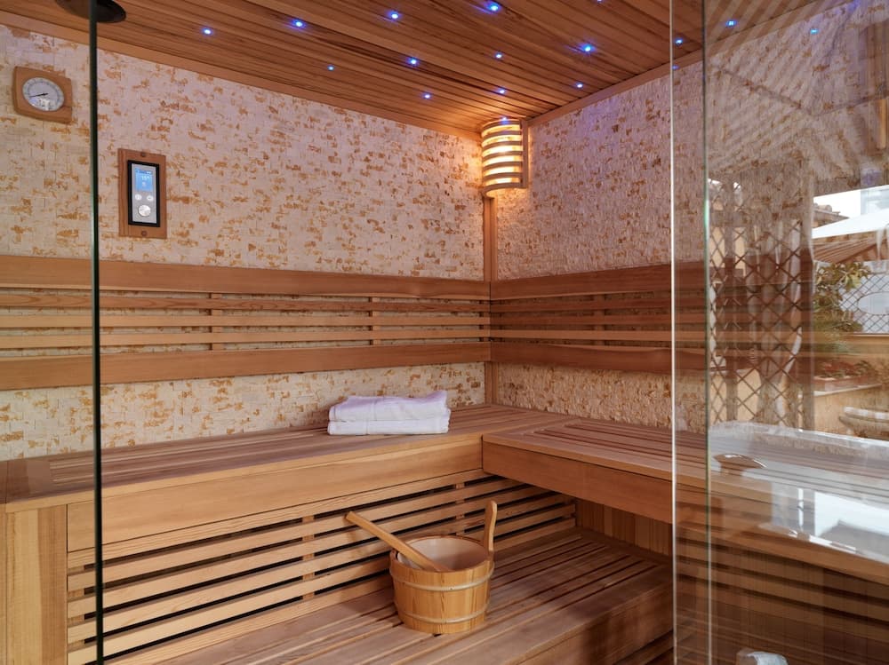Hotel Barocco