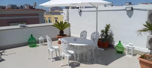 B&B A Due Passi
