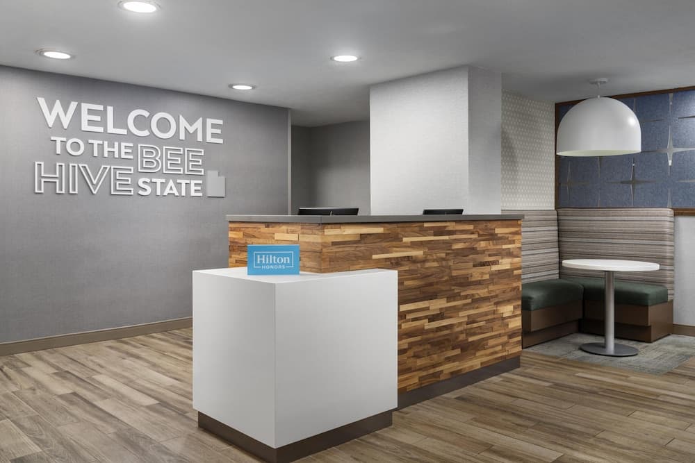Hampton Inn St George
