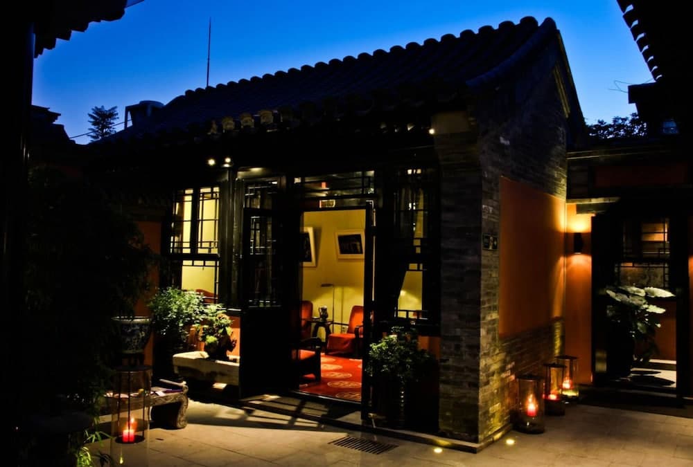 Duge Boutique Hotel