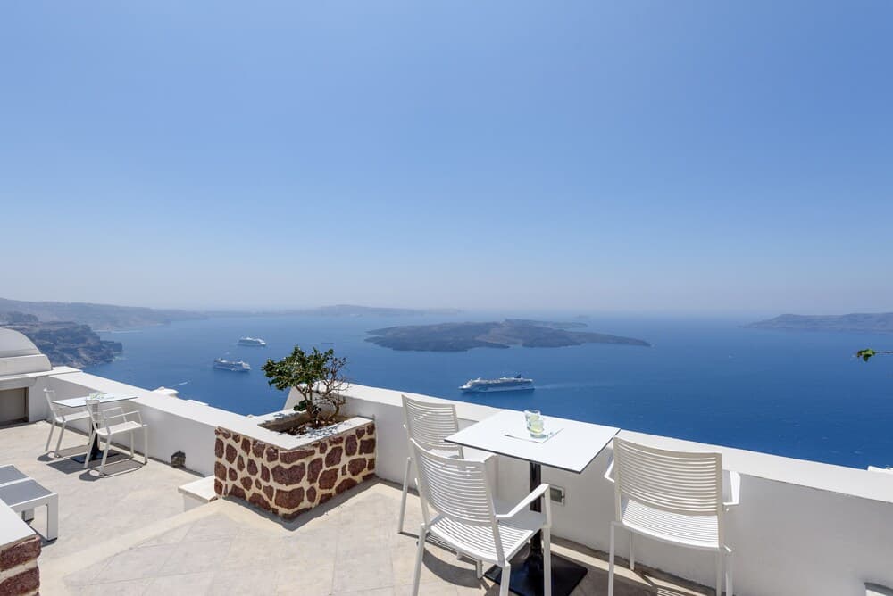 Vista Mare Suites