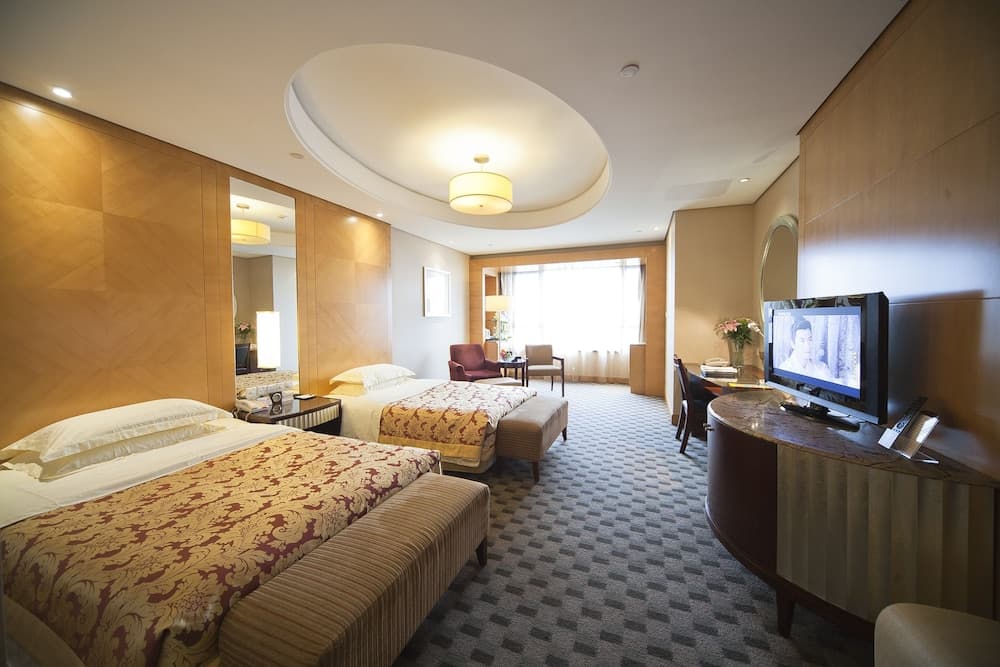 Yishiyuan Hotel