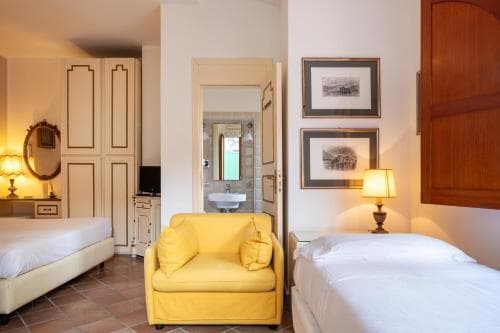 LElisea Maison De Charme