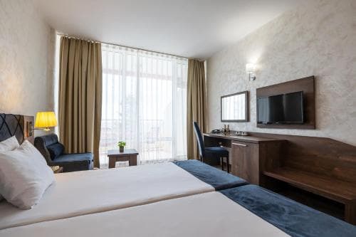 Flamingo Beach Hotel
