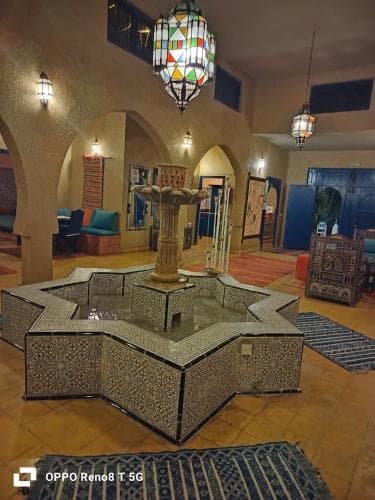 Hotel Riad Ali