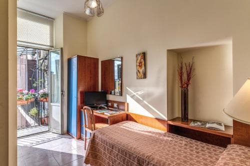 Hotel Katty
