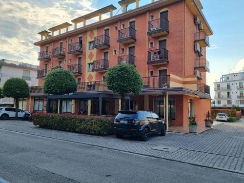 Hotel Sole