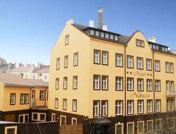 Hotel Nabucco