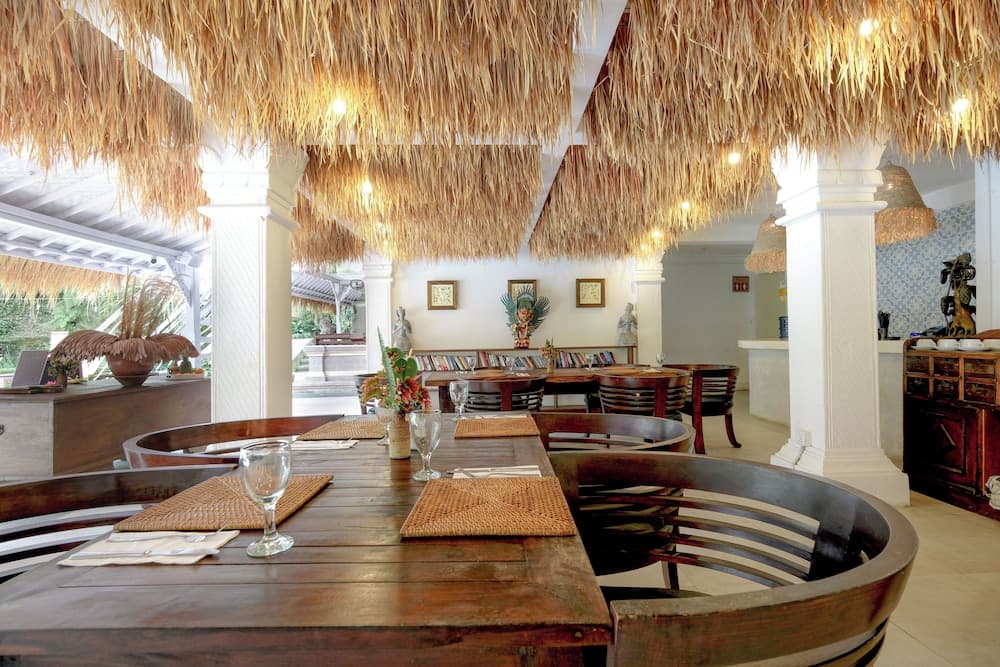 Artini 2 Cottages