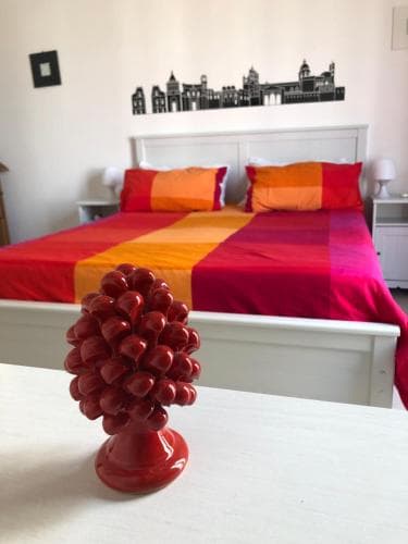 Cosmopolitan B&b