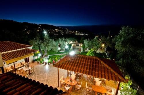 Hotel Aggeliki