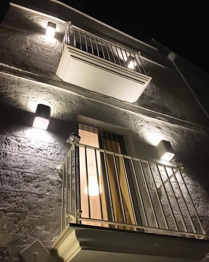 Dimora San Leonardo