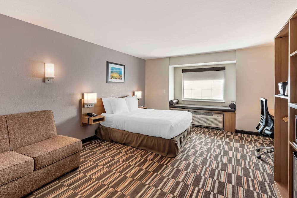Best Western Limon