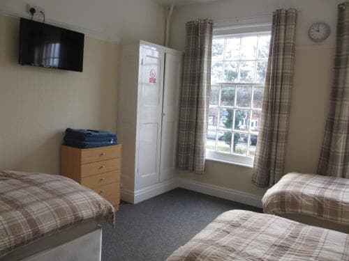 Fiveways Hotel