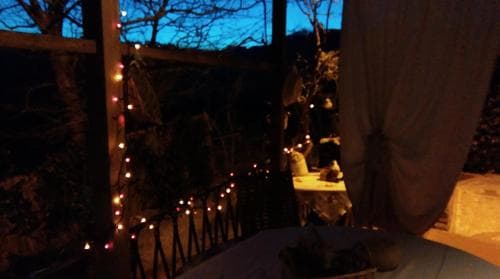 B&B Come una volta