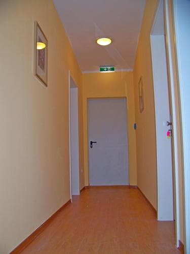 Hotel Amadeus Central