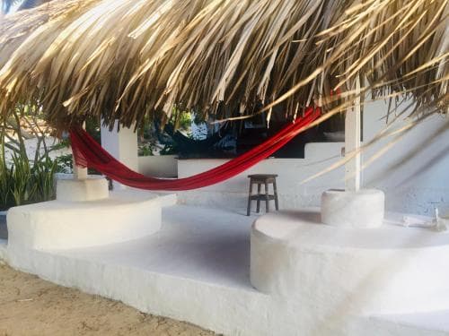 Casa Acquamarina