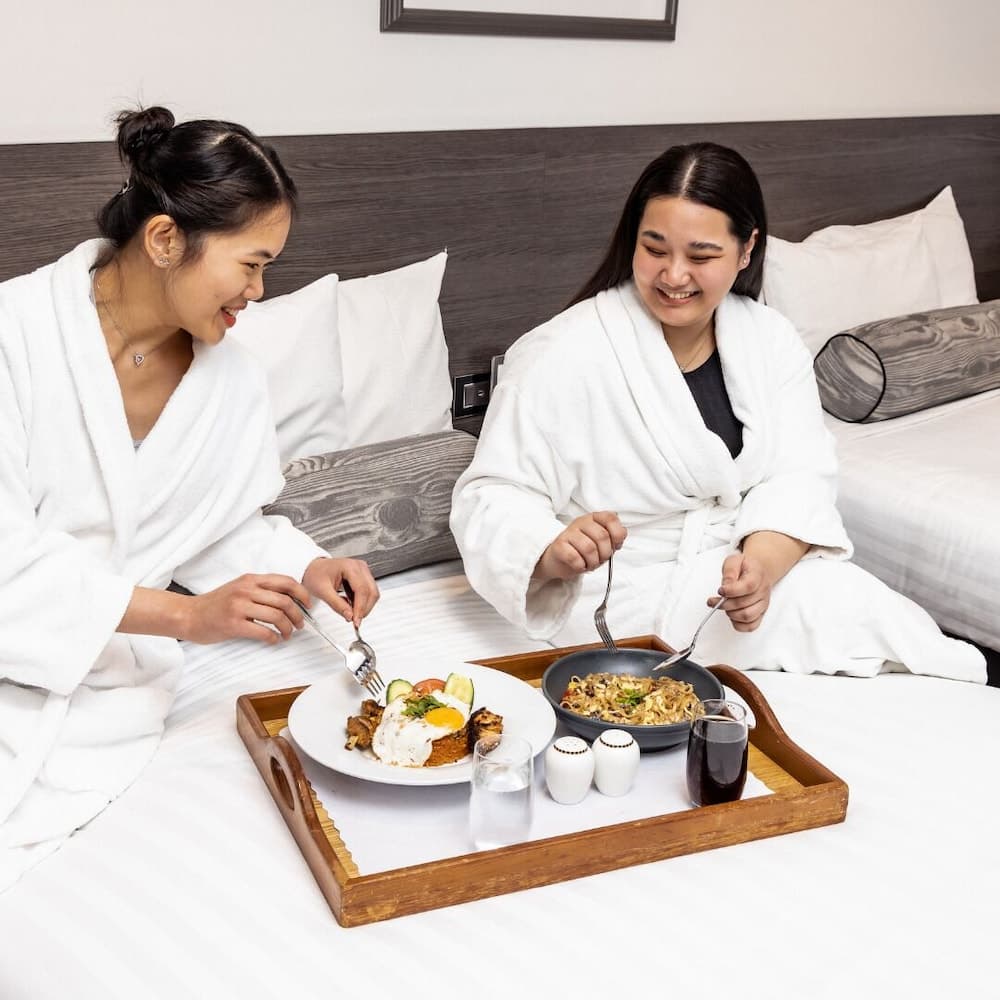 Duxton Hotel Perth