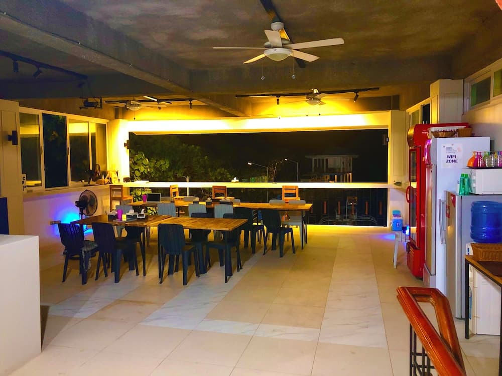 CNC DIVE RESORT at CEBU