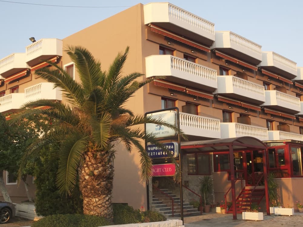 Fanari Hotel